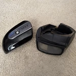 2018 Harley-davidson Oem 107 Milwaukee Eight Electra Glide Air Filter Box Used. Price: $60.00.