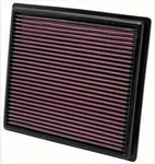 K & Engineering 332443 Filters - Washable Air Toyota Lexus New. Price: $49.99.