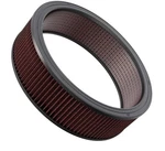 K&n E-3750 Round High-performance Air Filter Universal Fit New. Price: $79.99.