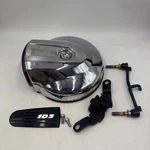 Harley Davidson Air Box Cover 29200015 2014 2015 2016 Touring 2017 Soft Tail Used. Price: $69.99.