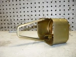 Honda 1981 Goldwing Air Filter Box Housing Oem 17214-463-000 Used. Price: $22.99.