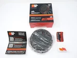 Genuine K&n HD-0800 Air Filter Replaces Harley Davidson Screamin' Eagle 29442-99 New. Price: $69.90.