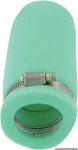 Universal Clamp-on Sock Air Filter 1-3/4" Id 6" Made Usa Fast Shipping New. Price: $35.45.