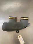 2015 Triumph Rocket Iii Roadster Air Box Transition Breather Tube Used. Price: $24.00.