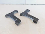 Can-am Spyder F3-S F3-T Limited Ltd Std Airbox Intake Mount Brackets Used. Price: $14.95.