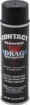 Drag Specialties Contact Cleaner - For 13.5 Oz. Net Wt. Aerosol DACC241214 New. Price: $21.19.