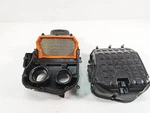 2021 Aprilia RS660 Air Filter Cleaner Breather Box 2B006527 2B006529 Used. Price: $20.99.