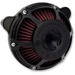 Performance Machine Max Hp Air Cleaner Kit Black Ops 0206-2164-SMB New. Price: $495.57.