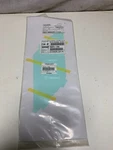 21 Kawasaki Ninja 400 Oem Side Cowl Decal New. Price: $60.00.