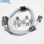Set Of 2 Knock Sensor W/ Harness Front For Toyota 99-06 Camry Solara Lexus IS300 New. Price: $16.18.