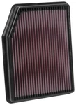 K&n Filters 33-5083 Air New. Price: $68.99.