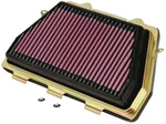 For K&n 08-13 Honda CBR1000RR 999 Replacement Air Filter New. Price: $94.99.