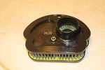 Harley Davidson Oem Milwaukee 8 Air Cleaner Filter 29400503 New. Price: $27.99.