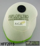 Kawasaki KX250M2 Suzuki RMZ250 Hiflo Air Filter F2015 New. Price: $37.03.