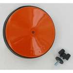 Twin Airbox Cover - 160055 New. Price: $37.76.