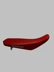 New! Honda CRF110 Oem Seat And Base Assembly. Price: $195.00.