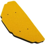 Caltric Air Filter For Kawasaki ZX-6R Ninja 1998-02/ ZZR600 ZX600J 2005-08 New. Price: $16.65.