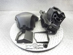 2014 14-16 Buell Ebr 1190RX Air Intake Filter Cleaner Box Housing Cover Used. Price: $104.81.