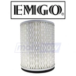 Emgo Air Filter For 1979-1981 CM400A Hondamatic Fuel & Om New. Price: $26.46.