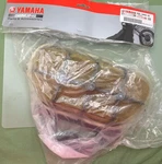 Yamaha Genuine YZF-R6 2000-2002 Air Cleaner Element Assy 5EB-14450-02-00 Oem New. Price: $147.01.