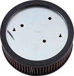 Arlen Ness Big Sucker Stage Air Filter For Hd Xl 883 88-22 18-040 New. Price: $108.55.