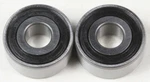Pivot Works Wheel Bearing Kit Front 820-0201 New. Price: $42.99.