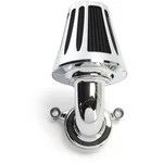 Arlen Ness Chrome Monster Sucker Air Cleaner KIT-81-024 New. Price: $449.95.
