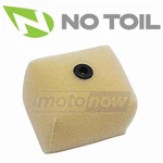 No Toil 220-14 Foam Air For Fuel & Filters Cq New. Price: $38.72.