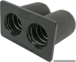 Uni Air Filter #NU-7307 Bmw 1200/MEGAMOTO/ENDURO Made Usa Fast Shipping New. Price: $51.72.