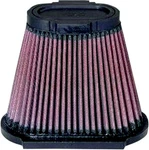 K&n Air Filter For Yamaha YFM660R Raptor 2001-2005 New. Price: $79.99.