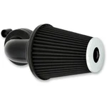 Arlen Ness Monster Sucker Air Cleaner Kit (black) 81-039 New. Price: $316.60.