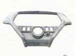 14-24 Kawasaki TERYX4 KRT800 Front Dashboard Center Panel Cover Used. Price: $53.56.