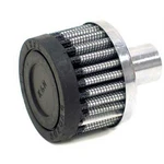 K&n Filters Crankcase Vent Air Remote Mount 62-1030 New. Price: $63.92.