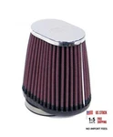 High-flow Original Lifetime Universal Clamp-on Air Filter: Performance, New. Price: $99.06.