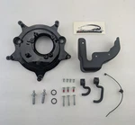 Oem Harley-davidson Stage One 1 Softail Touring M8 Air Cleaner 29400356 Open Box New. Price: $94.05.
