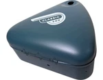 New Royal Enfield Air Filter Assly C5 Sq.blue 858053. Price: $55.30.