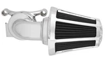 Arlen Ness 90 Degree Monster Sucker Air Cleaner Beveled Cover Chrome 81-023 New. Price: $449.95.