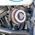 & Cycle Air Stinger Cleaner Kit 170-0716A New. Price: $229.99.