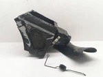Ktm LC4 620 1999 Air Filter Box Rubber Joint Connection Guard Housing Case Used. Price: $91.29.