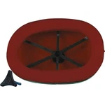 No Toil SFK12052 Super-flo Air Filter Kit New. Price: $69.26.