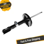 Bilstein 22-151100 B4 Front Passenger Side Twin-tube Strut For 00-05 Toyota RAV4 New. Price: $139.00.