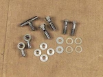 Drag Specialties Air Cleaner Breather Kit DS-289055 New. Price: $82.47.