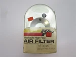 New Air Filter K&n HA-8085 Honda GL1200SEI Goldwing Fuel Injected 1986. Price: $34.95.