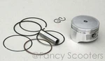 Piston Kit (72MM) For CF250 250CC Water Motor Scooter, Moped, New. Price: $19.49.