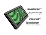 RY13040-OE-1 Riva Racing Air Filter, 2008-2026 Yamaha 1.8L 1.9L New. Price: $109.99.