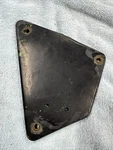 1986 1987 Kawasaki KX80 Airbox Lid Cover 14024-1108 Vintage Ahrma Mini Cycle Mx Used. Price: $39.95.