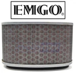Emgo Air Filter For 2004-2007 Honda VT750C Shadow Aero Fuel & Mn New. Price: $32.55.