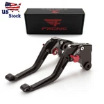 Cnc 3D Rhombus Clutch Brake Levers For Yamaha Super TENERE/XT1200ZE 2012-2016 New. Price: $34.79.