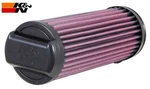 K&n CM-1314 Hi-flow Air Intake Filter 2014-2024 Can-am Spyder F3 Rt Canyon New. Price: $60.95.