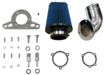 Heavy Breather Performance Air Cleaner Kit Chrome Harley-davidson New. Price: $316.99.